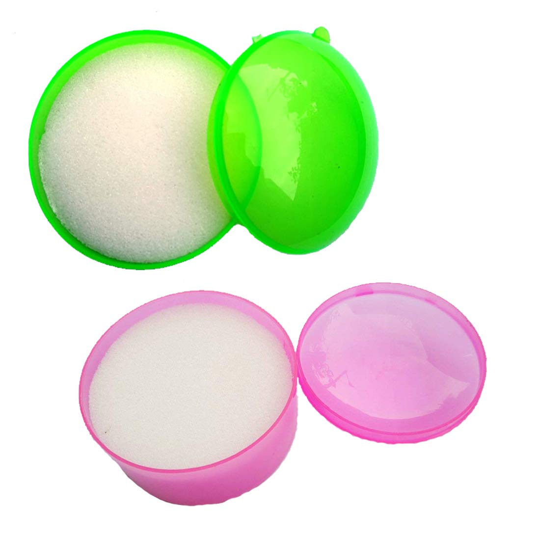 Damper Pad Currency Counter (Set Of 1Pcs)