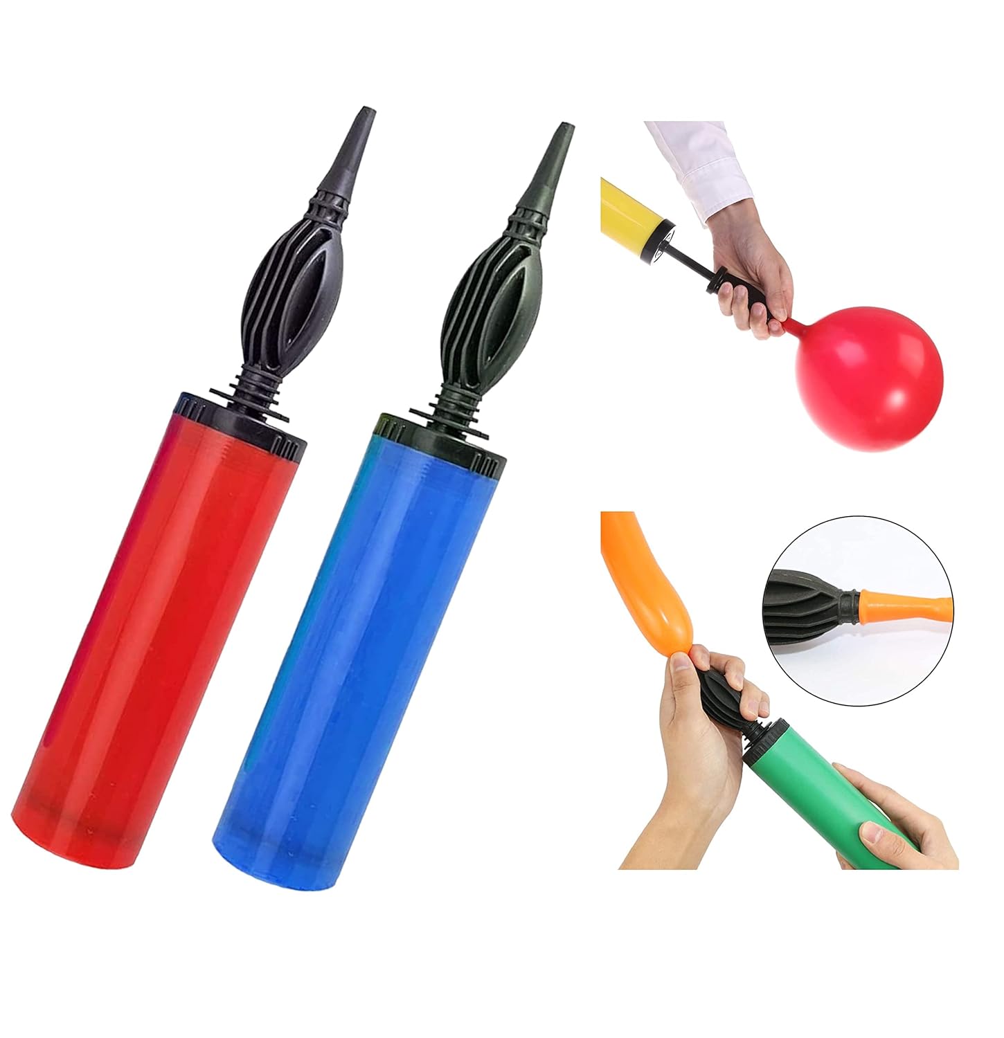 Balloon Hand Machine for Foil Balloons